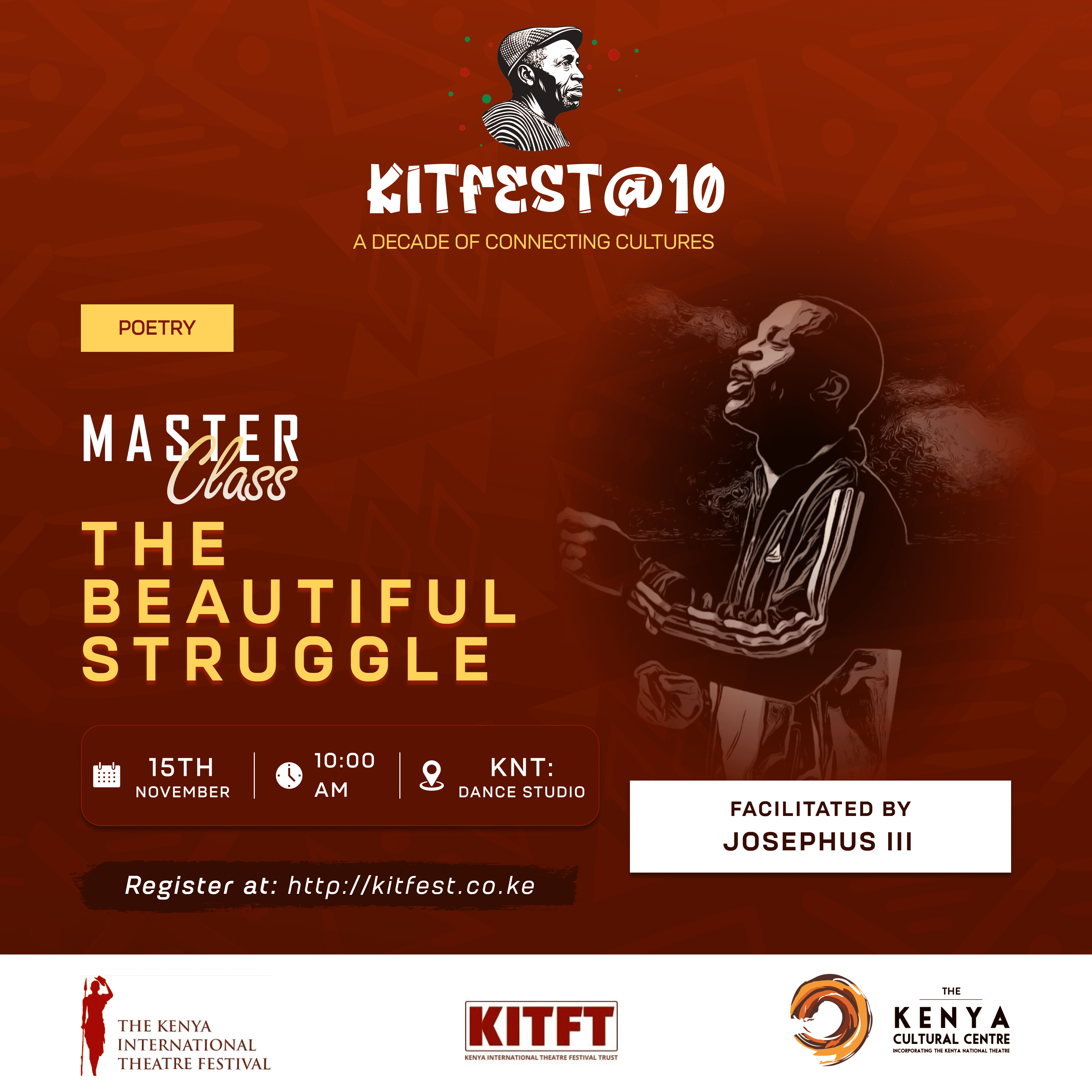 The Beautiful Struggle